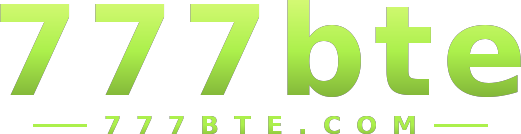 777bte logo