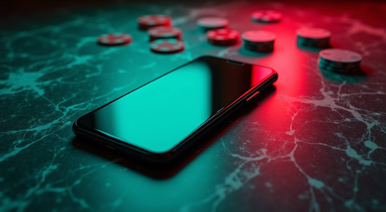 777bte mobile gaming